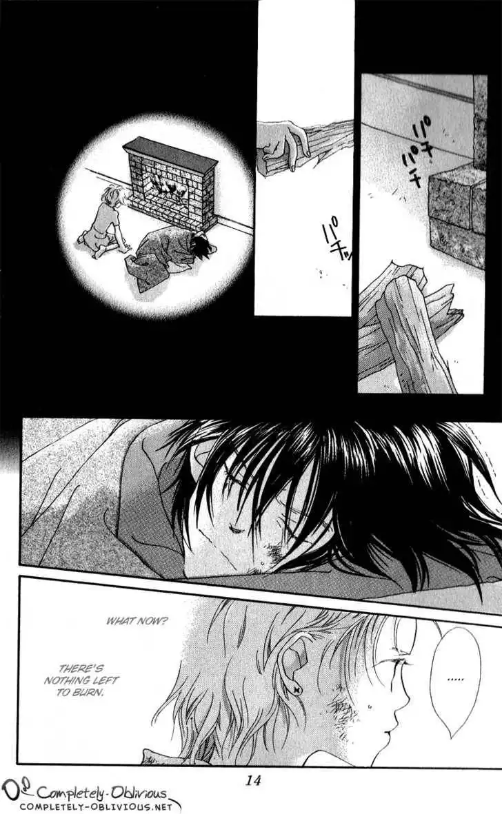 Mahou wo Shinjirukai? Chapter 5 18